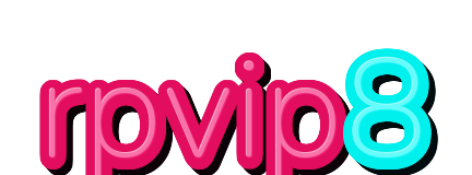 rpvip8 — logo kanal